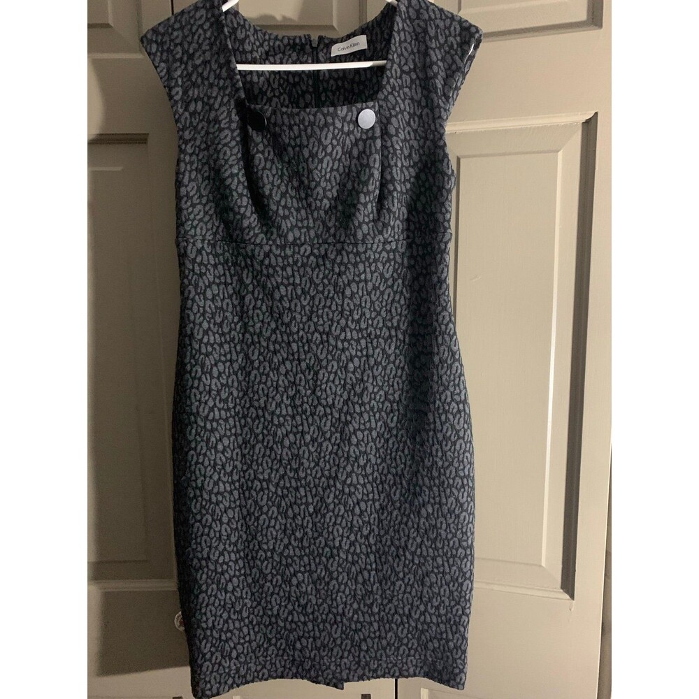Calvin Klein Dress